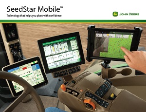 SeedStar Mobile